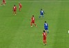 紧跟欧洲杯，足球风格的互动小游戏制作教程-思讯互动-现场互动服务平台